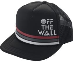 Vans Sapca Vans Banded Trucker