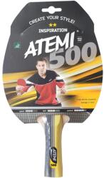 Atemi Paleta tenis de masa Atemi 500 concave