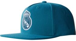 Adidas Sapca Adidas Real Madrid Flat