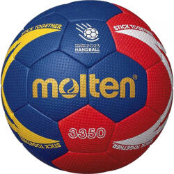 Molten Minge handbal Molten World Cup 2023 Poland/Sweden