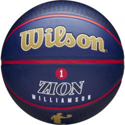 Wilson Minge baschet Wilson NBA Zion Williamson