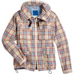 Adidas Jacheta Adidas Originals M-Check Field pentru barbati