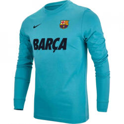 Nike Bluza Nike FC Barcelona Match pentru barbati