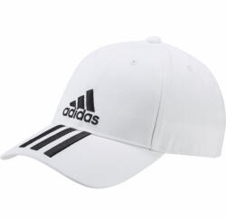 Adidas Sapca Adidas Six Panel 3 Stripe