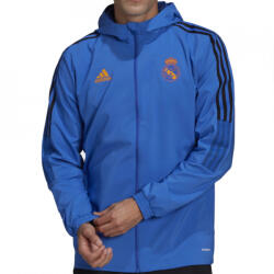 Adidas Bluza Adidas Tiro Real Madrid Presentation pentru barbati