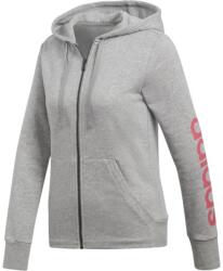 Adidas Hanorac Adidas Essentials Linear Full Zip pentru femei