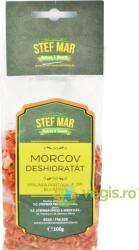 STEFMAR Morcov Deshidratat 100g