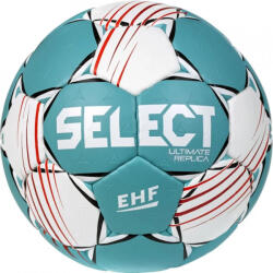 Select Minge handbal Select Ultimate Replica EHF 22