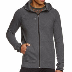 Reebok Hanorac Reebok Delta Cot Fitted pentru barbati