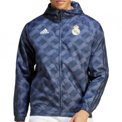 Adidas Bluza Adidas Windbreaker DNA Real Madrid 23/24 pentru barbati