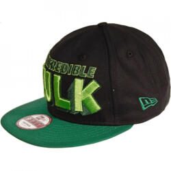 New Era Sapca New Era Hulk - shop-sport - 75,00 RON