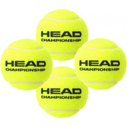 Head Set 4 Mingi tenis Head Championship