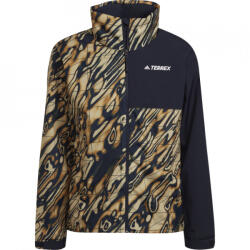 Adidas Jacheta Adidas Terrex Multi RAIN. RDY Print pentru barbati
