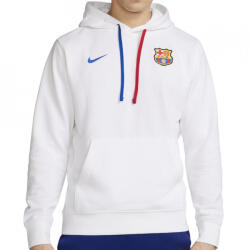 Nike Hanorac Nike FC Barcelona 23/24 Club pentru barbati