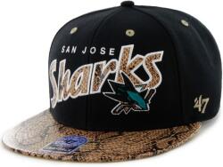 47 Sapca '47 San Jose Sharks