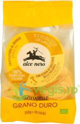 Alce Nero Tagliatelle din Grau Dur Ecologice/Bio 250g