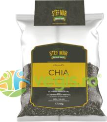 STEFMAR Seminte de Chia 250g