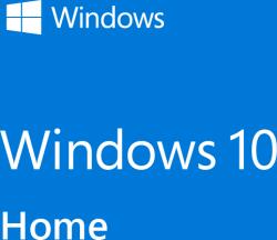 Microsoft Licență Windows 10 Home - Cheie Digitală (W10HOME)
