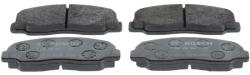 Bosch set placute frana, frana disc BOSCH 0 986 494 944 (0 986 494 944)