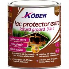 Kober Lac Protector Extra Stejar 4l