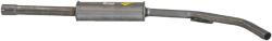 BOSAL Toba esapamet intermediara BOSAL 200-115 (200-115) - automobilus