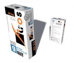 Firos Glet De Nivelare Firos G100 20kg