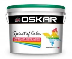 Oskar Vopsea Lavabila Spirit Of Color Baza Gl Exterior 2.5l