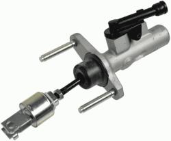 SACHS adóhenger, kuplung SACHS 6284 600 172 (6284 600 172)