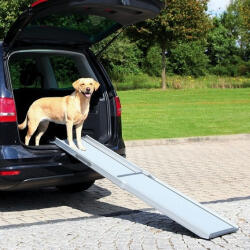 TRIXIE Rampa telescopica Trixie 100-180/46 cm