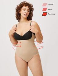 Ysabel Mora Body modelator invisible fara bust Ysabel Mora 19621