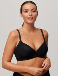 Ysabel Mora Sutien clasic microfibra buretat cu sarme Ysabel Mora 10038