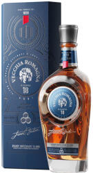 Vecchia Romagna - Brandy Riserva 18 yo GB - 0.7L, Alc: 43.8%