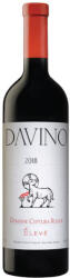 Davino - Domaine Ceptura Rouge Eleve DOC 2019 - 0.75L, Alc: 14.5%