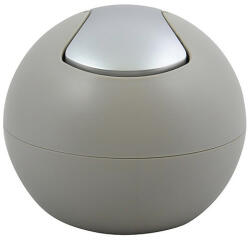 spirella КОЗМЕТИЧНО КОШЧЕ bowl-matt 1л ТАУПЕ (10.20374)