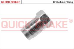 Quick Brake Koncowka Przewodu H-ca M10x1 - centralcar - 4,08 RON