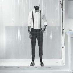 SPIRELLA ЗАВЕСА ЗА БАНЯ peva dandy 180х200 (10.20151)