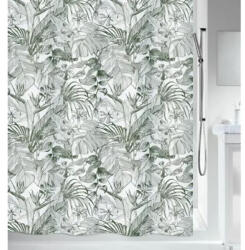 SPIRELLA ЗАВЕСА ЗА БАНЯ polyester tropic 180х200 (10.20158)