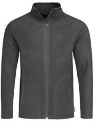 Stedman Fleece Jacket (823051445)