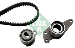 Schaeffler INA Set curea de distributie Schaeffler INA 530 0015 10 (530 0015 10) - automobilus