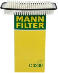 Mann-filter Filtru aer MANN-FILTER C3230 (C3230)