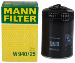 Mann-filter Filtru ulei MANN-FILTER W94025 (W94025)