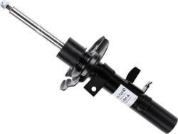 SACHS amortizor SACHS 318722 (318722)