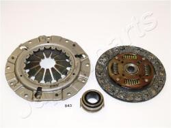 JAPANPARTS Set ambreiaj JAPANPARTS KF-843 (KF-843)
