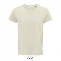 SOL'S SO03582 SOL'S CRUSADER MEN - ROUND-NECK FITTED JERSEY T-SHIRT (so03582na-2xl)