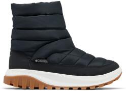 Columbia Snowtrot , Negru , 37