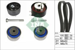 Schaeffler INA Set curea de distributie Schaeffler INA 530 0767 10 (530 0767 10)