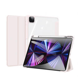 Dux Ducis Toby Series husa pentru iPad Air 2020 / 2022, roz (DUX49556)