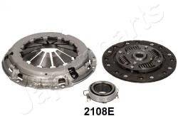 JAPANPARTS Set ambreiaj JAPANPARTS KF-2108E (KF-2108E)