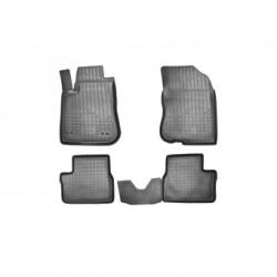 ALM Covorase presuri cauciuc tip tavita Peugeot 2008 2013-2018 (ALM 091119-5)