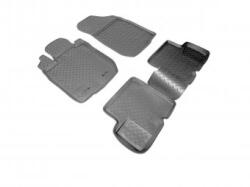 ALM Covorase presuri cauciuc tip tavita DACIA SANDERO 2008-2012 (ALM 151023-1)